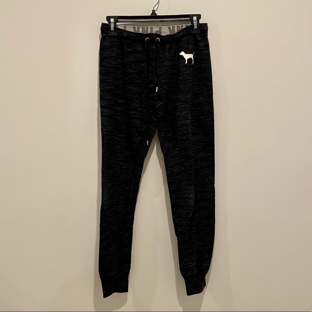 ‼️Excellent condition Pink sweatpants